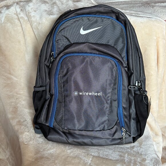 Nike Golf Performance Backpack Unisex TG0243 NWT - Picture 13 of 15